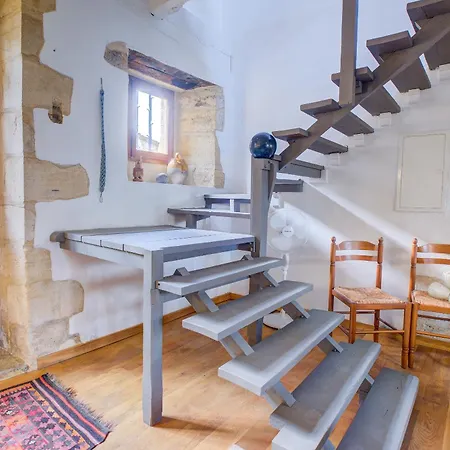 Holiday home L'escarpediem : Evasion Pittoresque *