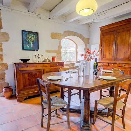L'escarpediem : Evasion Pittoresque Holiday home