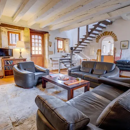 Holiday home L'escarpediem : Evasion Pittoresque