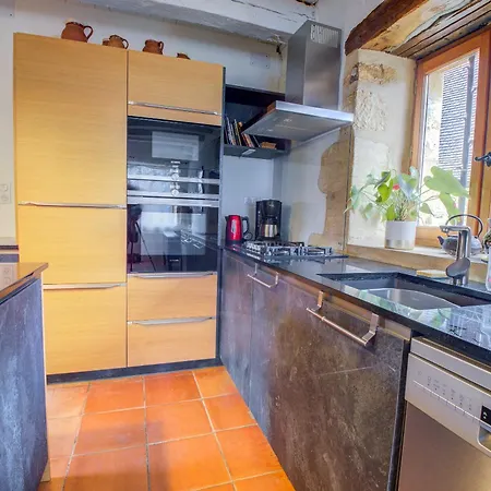 Holiday home L'escarpediem : Evasion Pittoresque *