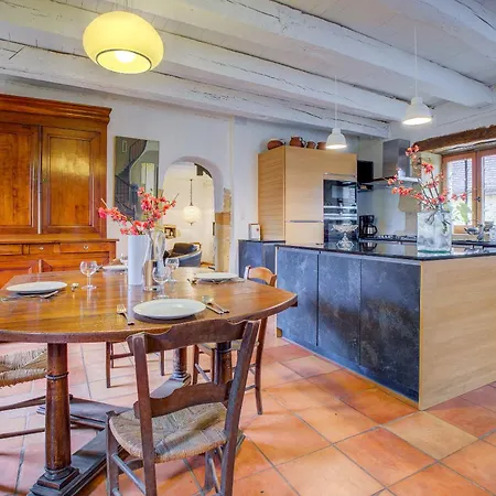 L'escarpediem : Evasion Pittoresque Holiday home