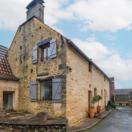 Holiday home L'escarpediem : Evasion Pittoresque
