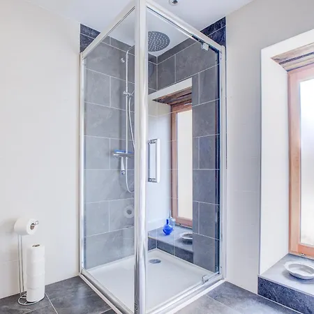 L'escarpediem : Evasion Pittoresque Holiday home *