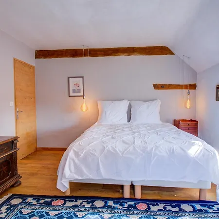 Holiday home L'escarpediem : Evasion Pittoresque *
