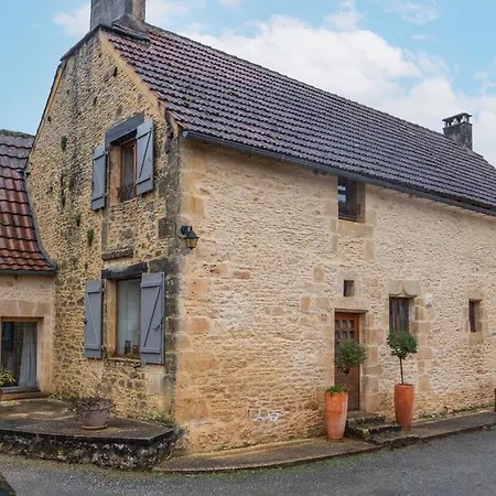 Holiday home L'escarpediem : Evasion Pittoresque Meyrals